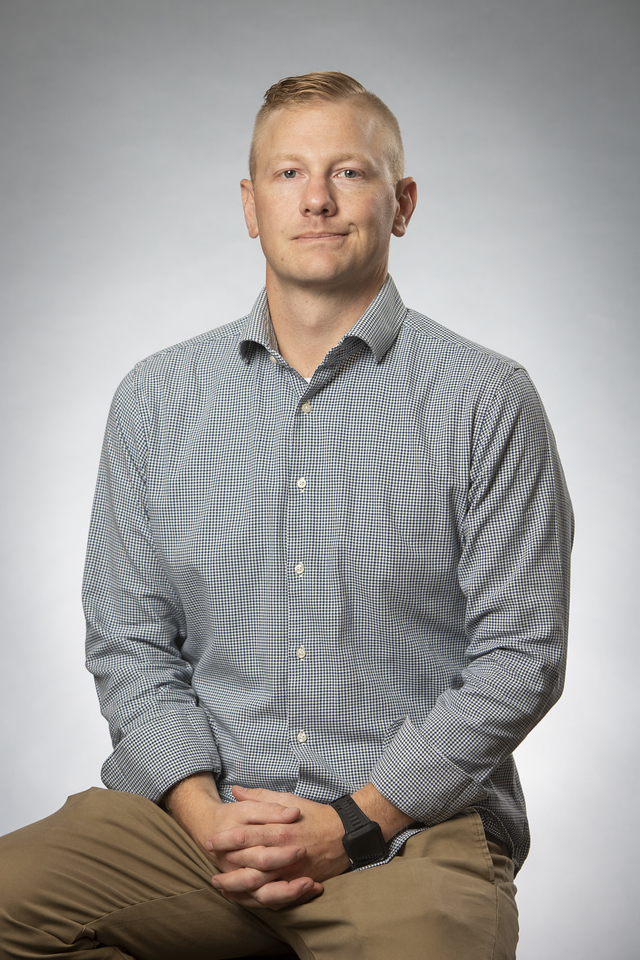 Rick Backus Staff | Eleven Western Builders, Inc.